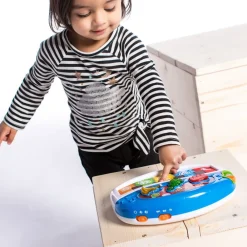 Discover & Play Piano, Baby Einstein New