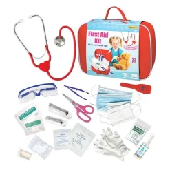 Magni Doktorsett, Online