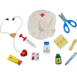 Magni Doktorsett m/veske, Clearance