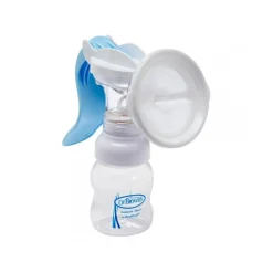 Dr. Brown Manuell Brystpumpe Hot