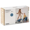 Dreamer Set, MODU, Deep Blue/Sky Blue Clearance