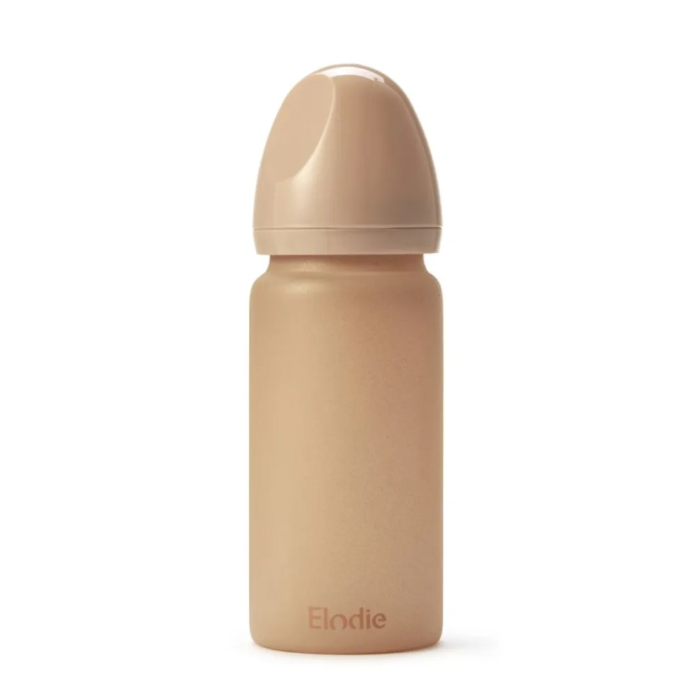 Elodie Drikkeflaske 250 ml, , Blushing Pink Online