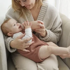 Elodie Drikkeflaske 250 ml, , Blushing Pink Online