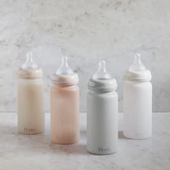 Elodie Drikkeflaske 250 ml, , Vanilla White Online