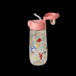 Rice Drikkeflaske 550 ml, Korallhavmotiv, New