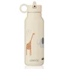 Liewood Drikkeflaske 350 ml, , Falk, Peach / Sea Shell Mix Hot