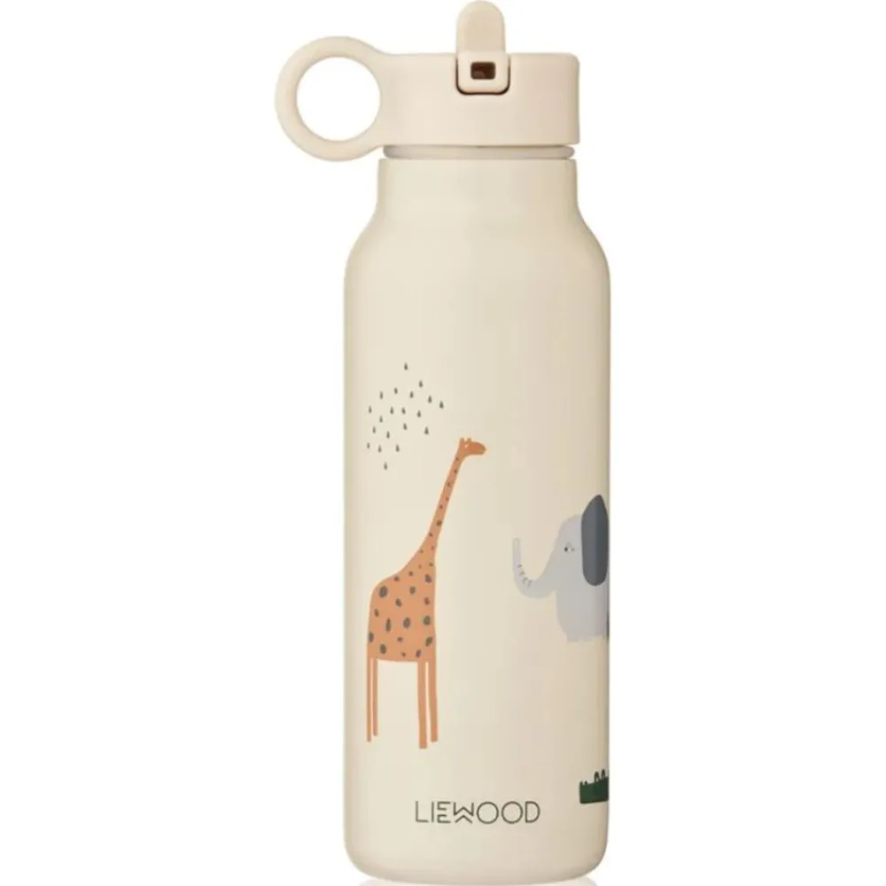 Liewood Drikkeflaske 350 ml, , Falk, Safari Sandy Discount