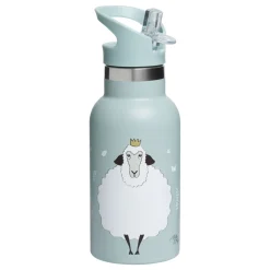 Milla & Max Drikkeflaske 350 ml, Milla&Max, Sauen, Desert Sage Discount