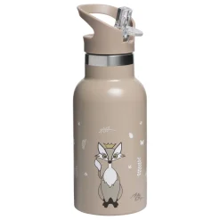 Milla & Max Drikkeflaske 350 ml, Milla&Max, Reven, Simply Taupe Online