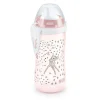 NUK Drikkeflaske 300 ml, , Kiddy Cup, Bambi, 12mnd+