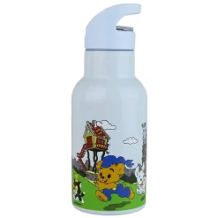 Rätt Start Drikkeflaske 340 ml, , Bamse Hot