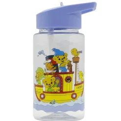 Rätt Start Drikkeflaske 550 ml, , Bamse Viktoria Outlet