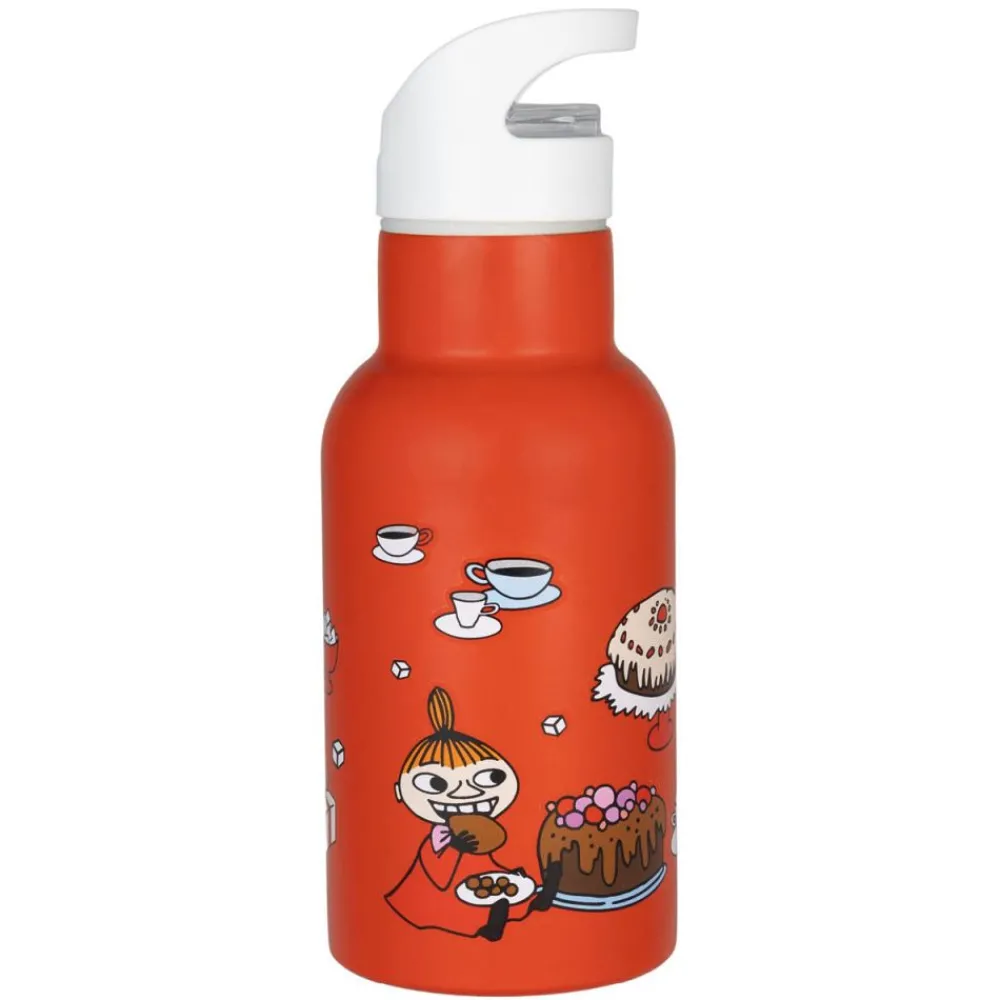 Rätt Start Drikkeflaske 340 ml, , Lille My, Rød Sale