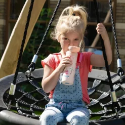 Drikkeflaske, IZY Kids, Paw Patrol, Refresh Pink, 350 ml Online