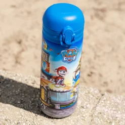 Drikkeflaske, IZY Kids, Paw Patrol, Rescue Knights, 350 ml Best