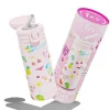 Drikkeflaske, IZY Kids, Pink Summer, 350 ml Sale