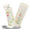 Drikkeflaske, IZY Kids, Yellow School, 350 ml Discount