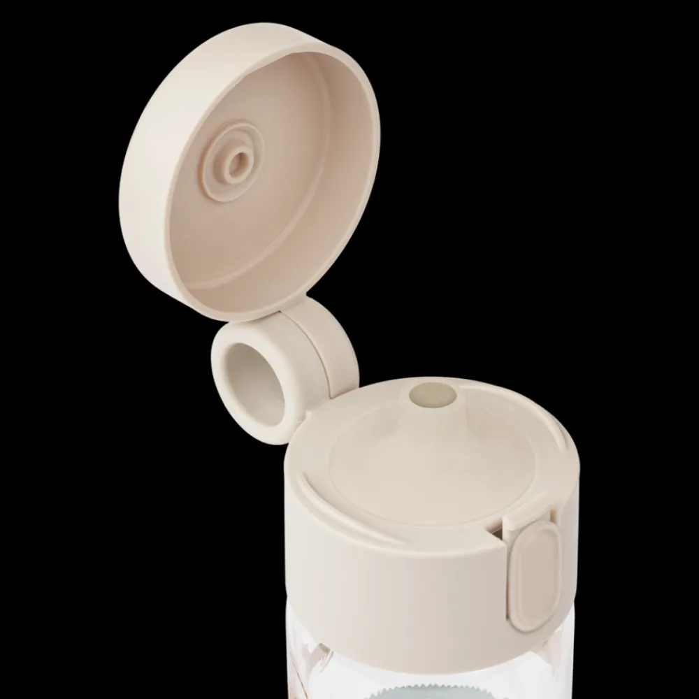 Liewood Drikkeflaske, , Clemence 350 ml, All together / Sandy