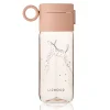Liewood Drikkeflaske, , Clemence 350 ml, Unicorn / Pale Tuscany New