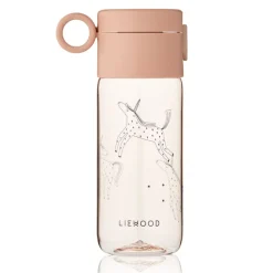 Liewood Drikkeflaske, , Clemence 350 ml, Unicorn / Pale Tuscany New