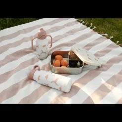 Liewood Drikkeflaske, , Falk, Dream / Ecru, 350ml Clearance