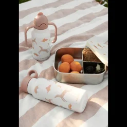 Liewood Drikkeflaske, , Falk, Dream / Ecru, 350ml Clearance