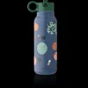 Liewood Drikkeflaske, , Universe / Classic navy, 350 ml Sale