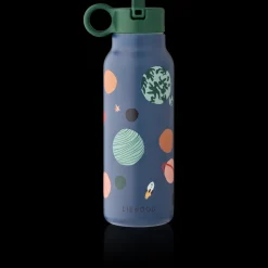 Liewood Drikkeflaske, , Universe / Classic navy, 350 ml Sale