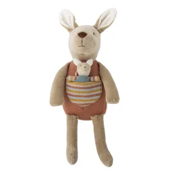 Bloomingville Dukke, , Clover, Brun New