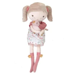 Little Dutch Dukke, , Anna 35 cm