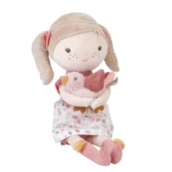 Little Dutch Dukke, , Anna 35 cm