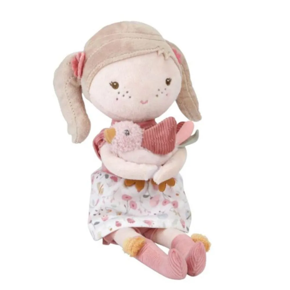 Little Dutch Dukke, , Anna 35 cm