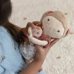 Little Dutch Dukke, , Anna 35 cm
