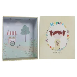 Little Dutch Dukke, , Sophia 35 cm Hot