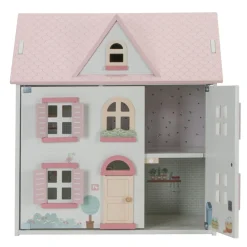 Little Dutch Dukkehus, Best