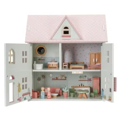 Little Dutch Dukkehus, Best