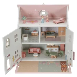 Little Dutch Dukkehus, Best