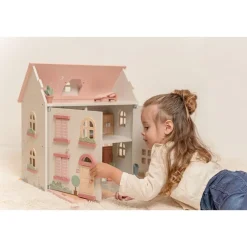 Little Dutch Dukkehus, Best