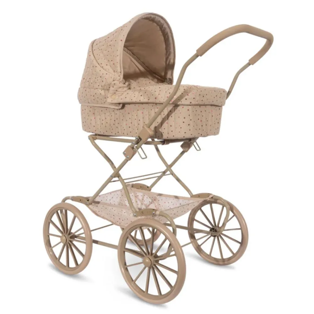 Konges Sløjd Dukkevogn, , Fairy Etoile Sangria Clearance