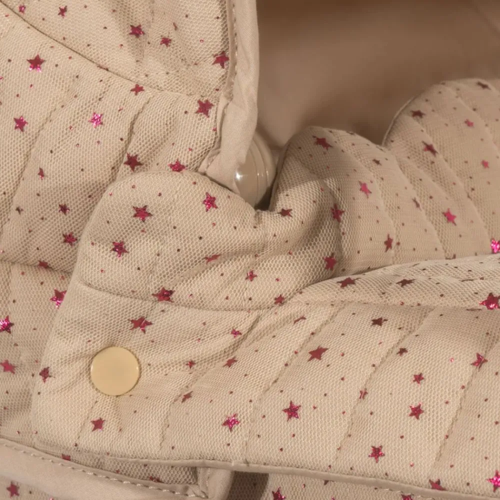 Konges Sløjd Dukkevogn, , Fairy Etoile Sangria Clearance