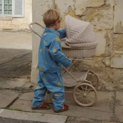 Konges Sløjd Dukkevogn, , Fairy Etoile Sangria Clearance