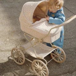 Konges Sløjd Dukkevogn, , Fairy Etoile Sangria Clearance