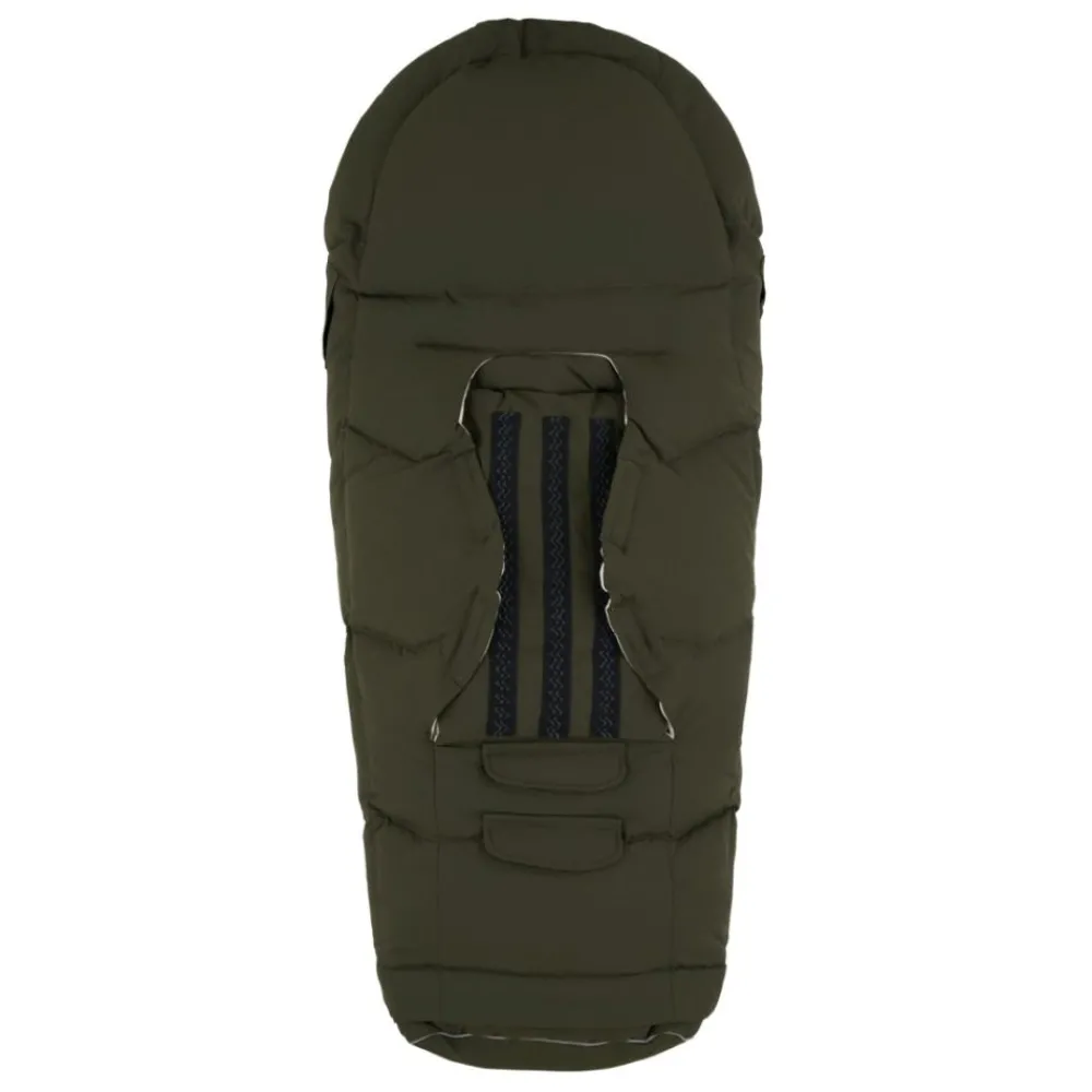 Voksi Dunpose, City, , Pine Green Cream Hot