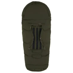 Voksi Dunpose, City, , Pine Green Cream Hot