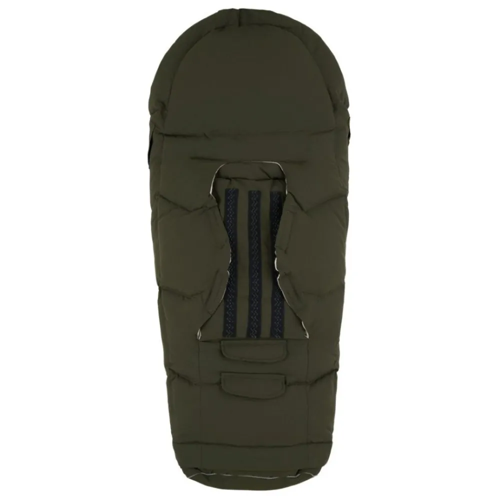 Voksi Dunpose, City, , Pine Green Cream Hot