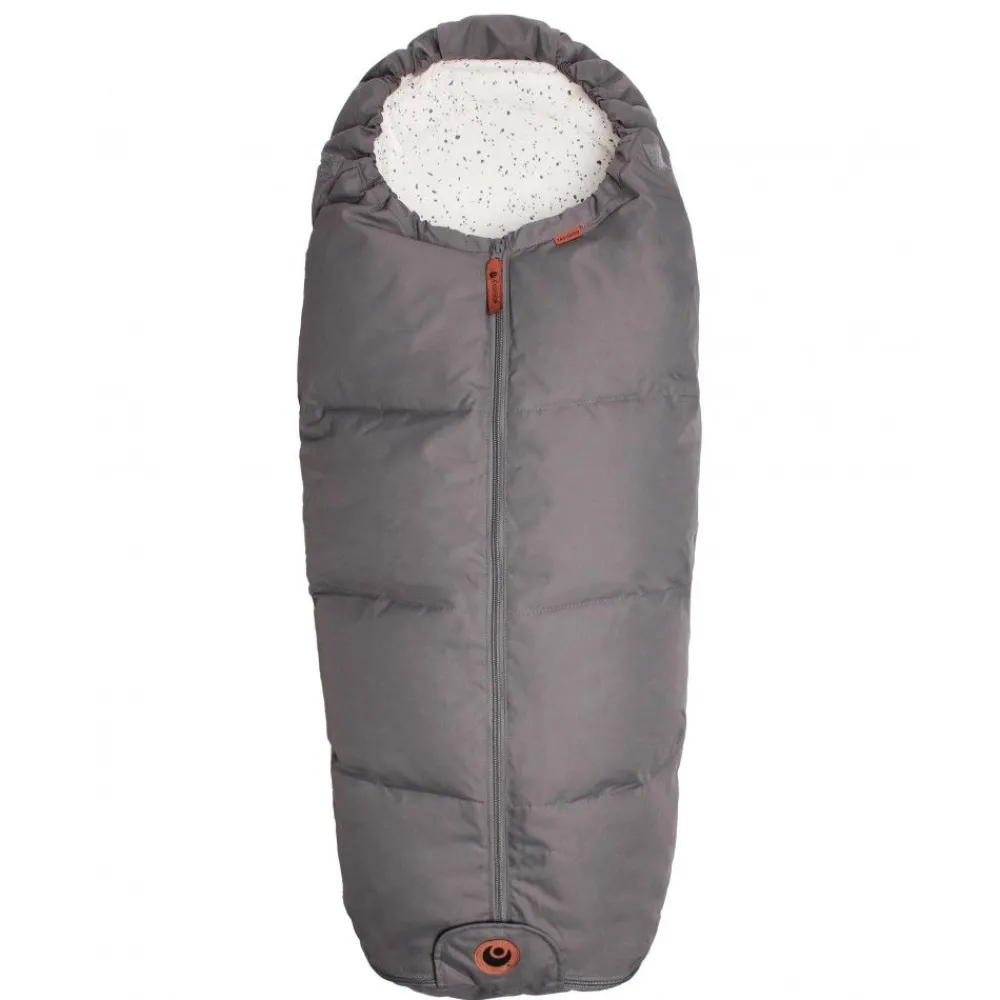 Easygrow Bilstolpose, Ferd Maxi - Grey Online