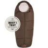 Easygrow Bilstolpose, Ferd Maxi - Brown Online