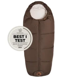 Easygrow Bilstolpose, Ferd Maxi - Brown Online