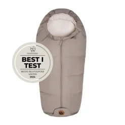 Easygrow Bilstolpose, Ferd Mini - Sand Sale