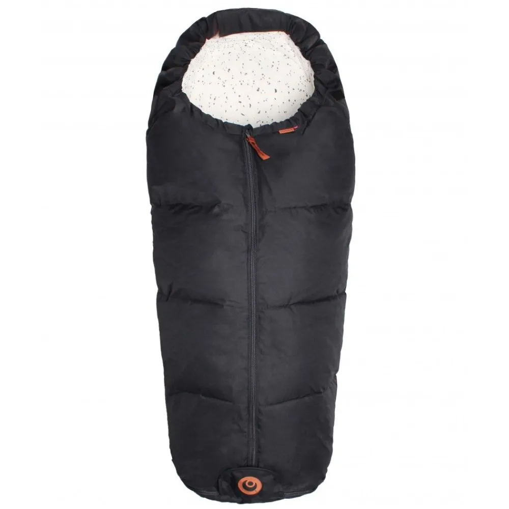 Easygrow Bilstolpose, Ferd Maxi - Black Discount